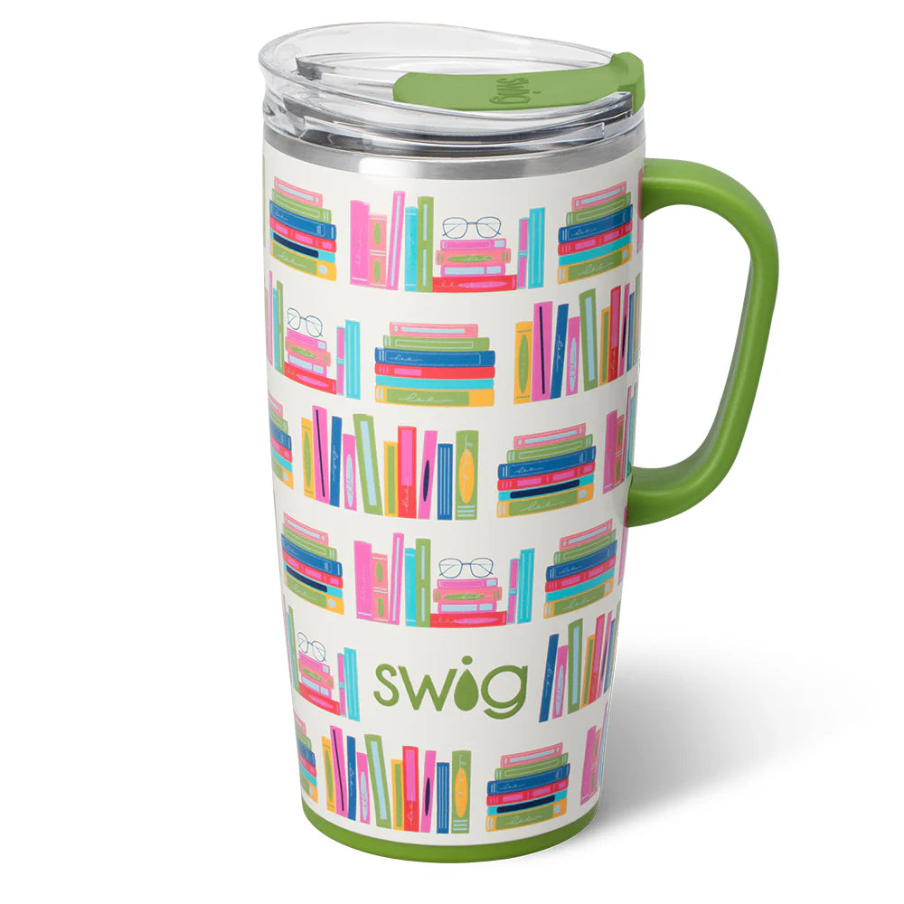 Swig Life 22 oz Travel Mug