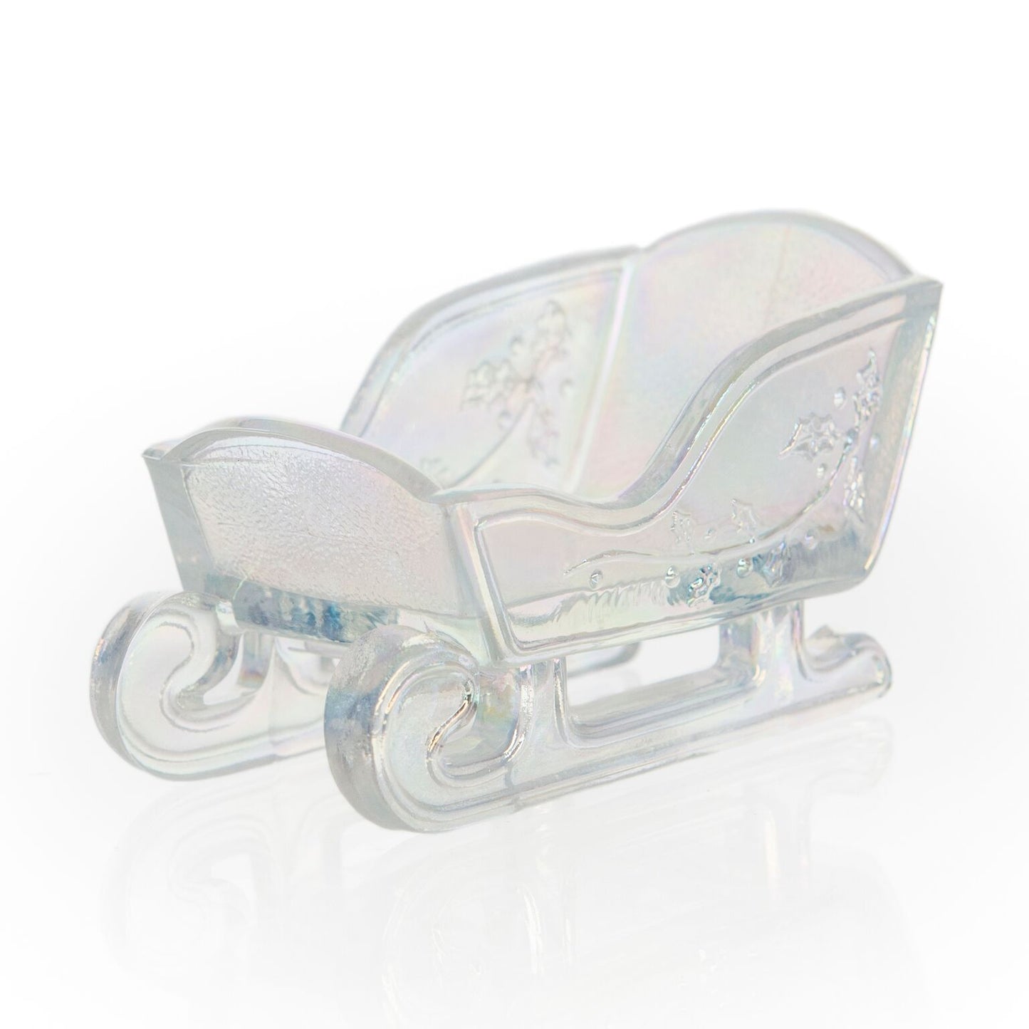 Miniature Sleigh