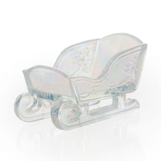 Miniature Sleigh
