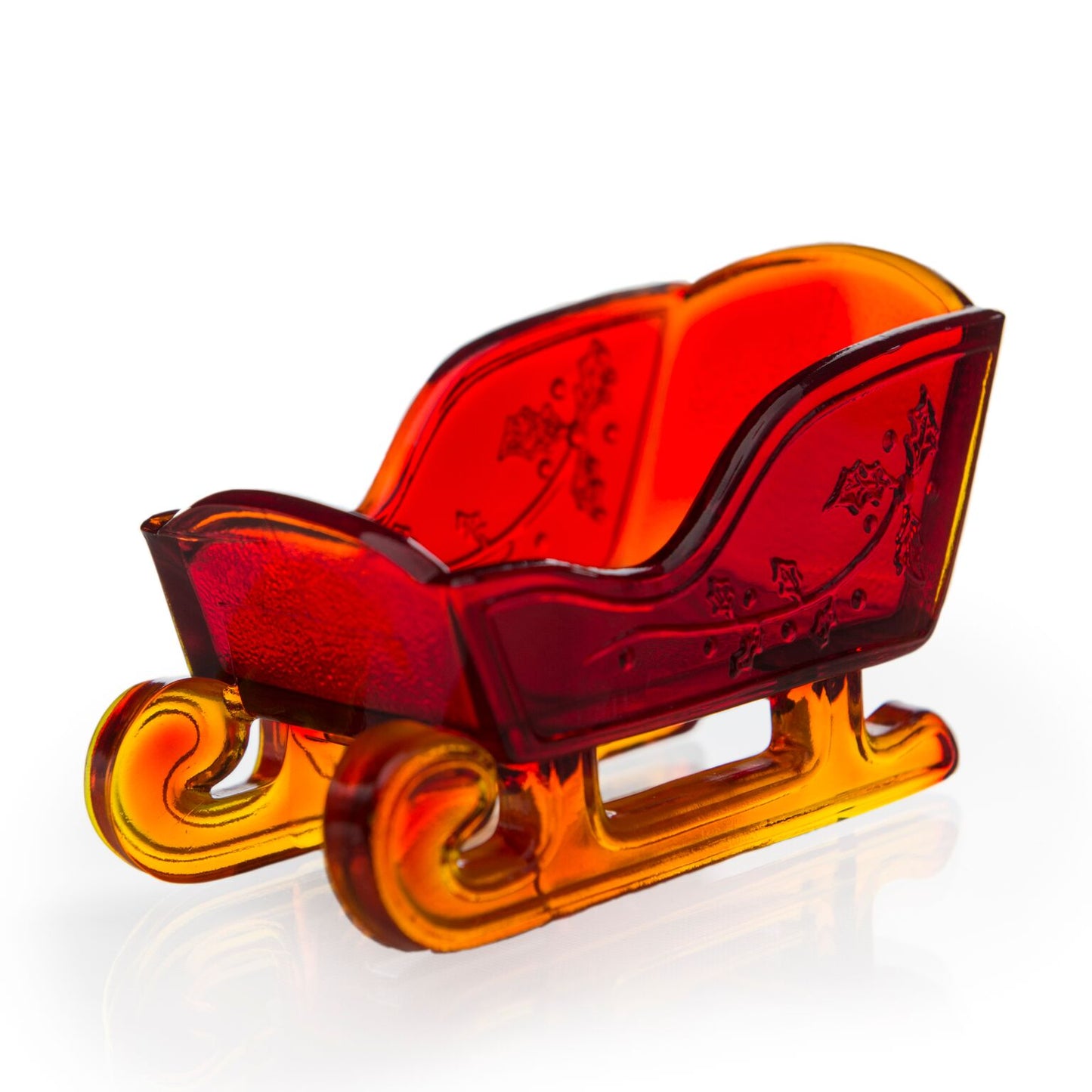 Miniature Sleigh