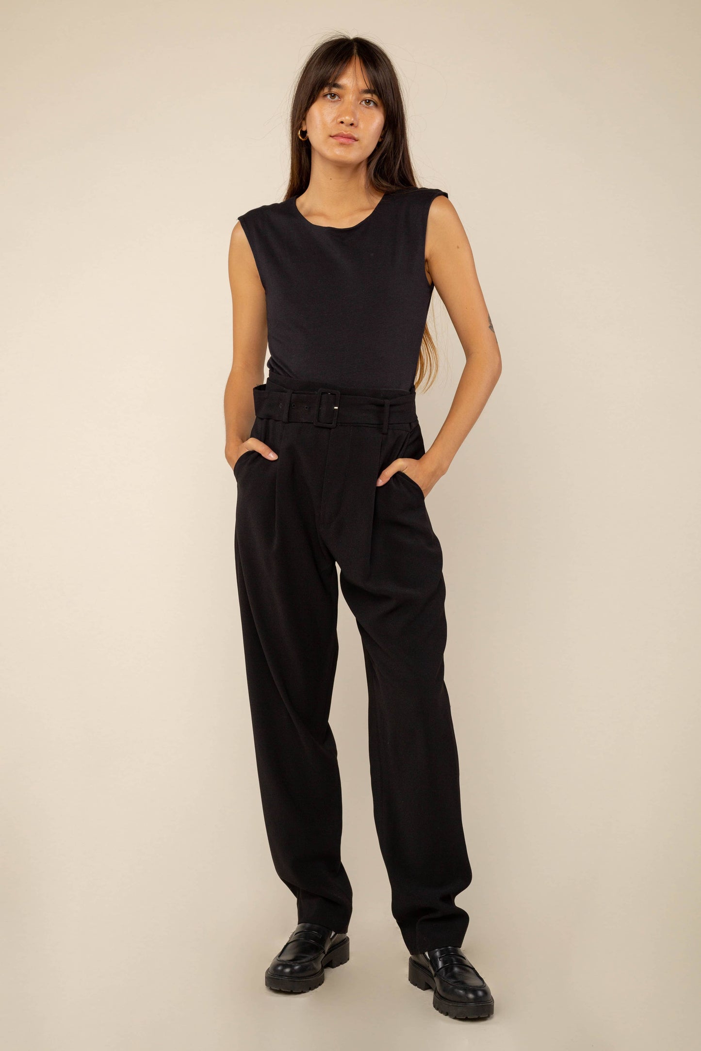Bamboo Lexi Bodysuit