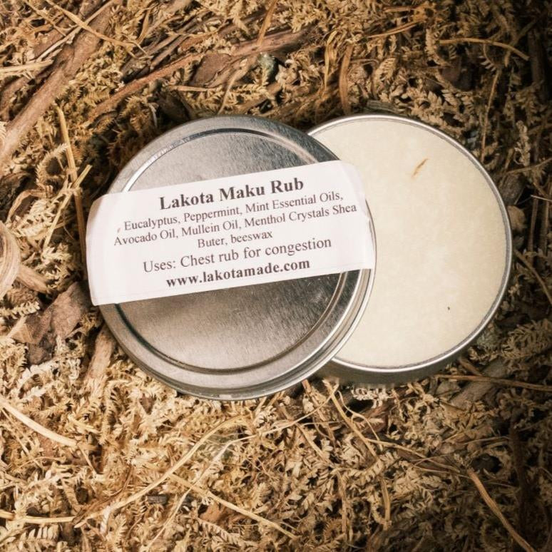 Maku Rub