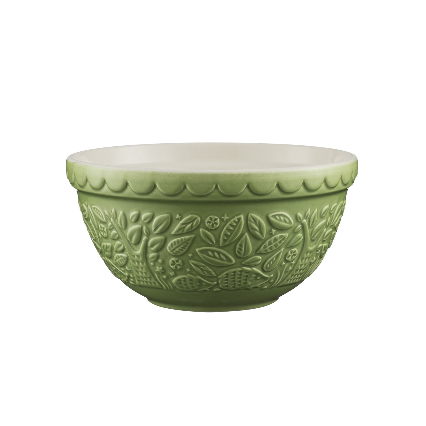 8.25" Mixing Bowl