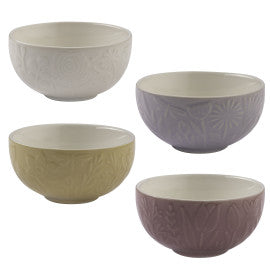 Mini Bowls