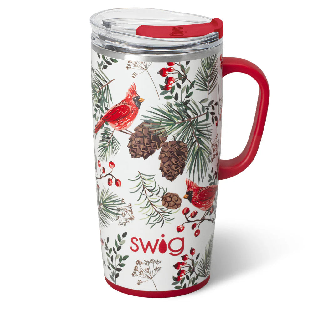 Swig Life 22 oz Travel Mug