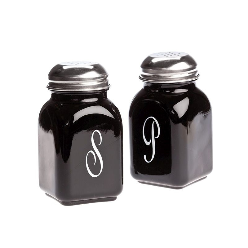 Salt & Pepper Shakers
