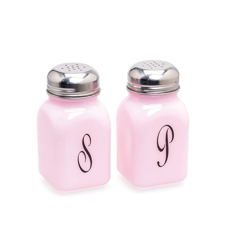 Salt & Pepper Shakers