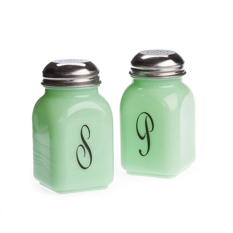 Salt & Pepper Shakers