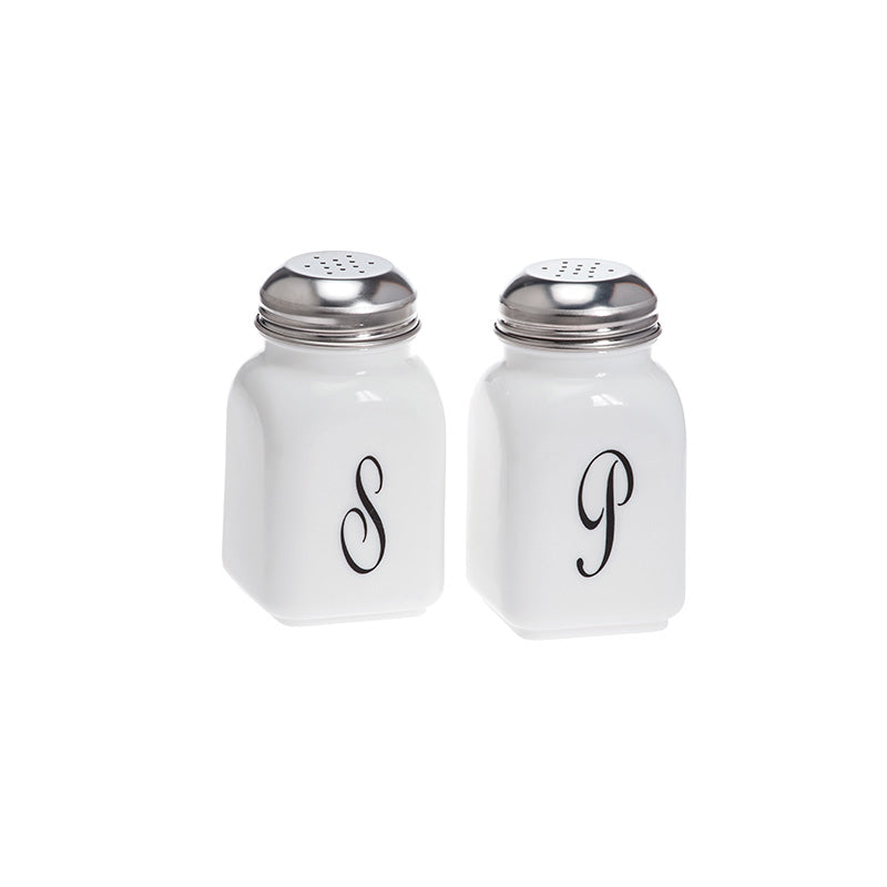 Salt & Pepper Shakers