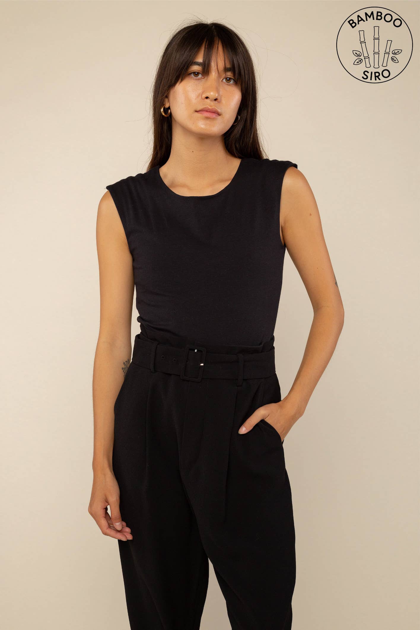 Bamboo Lexi Bodysuit