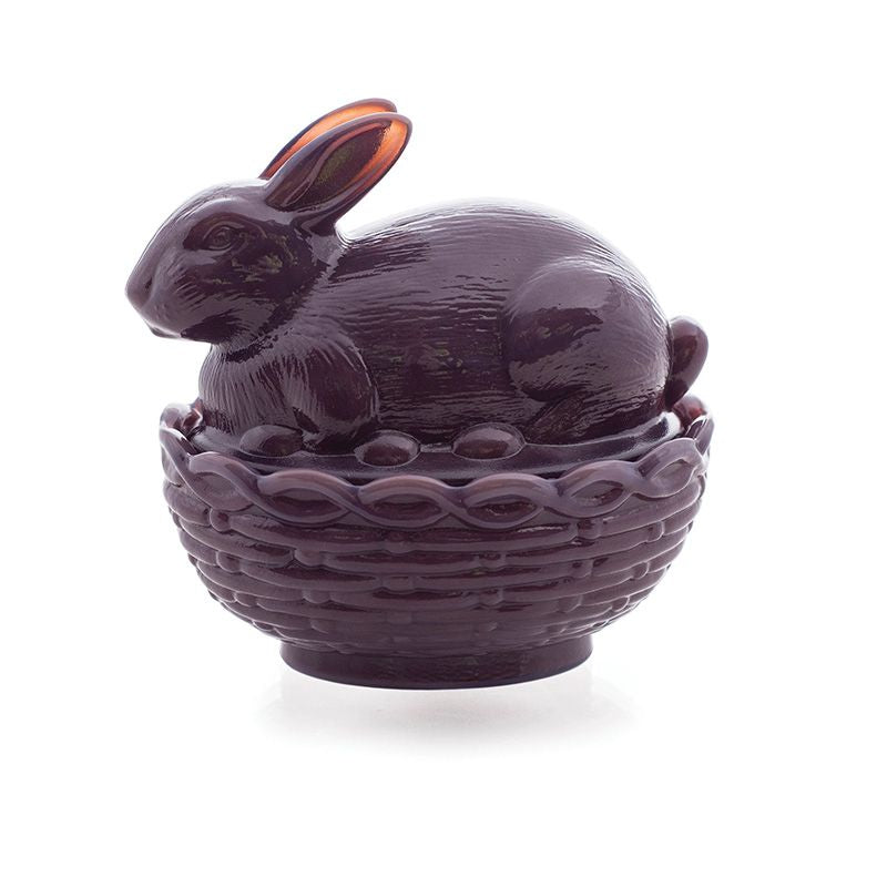 Two Piece Bunny in a Basket