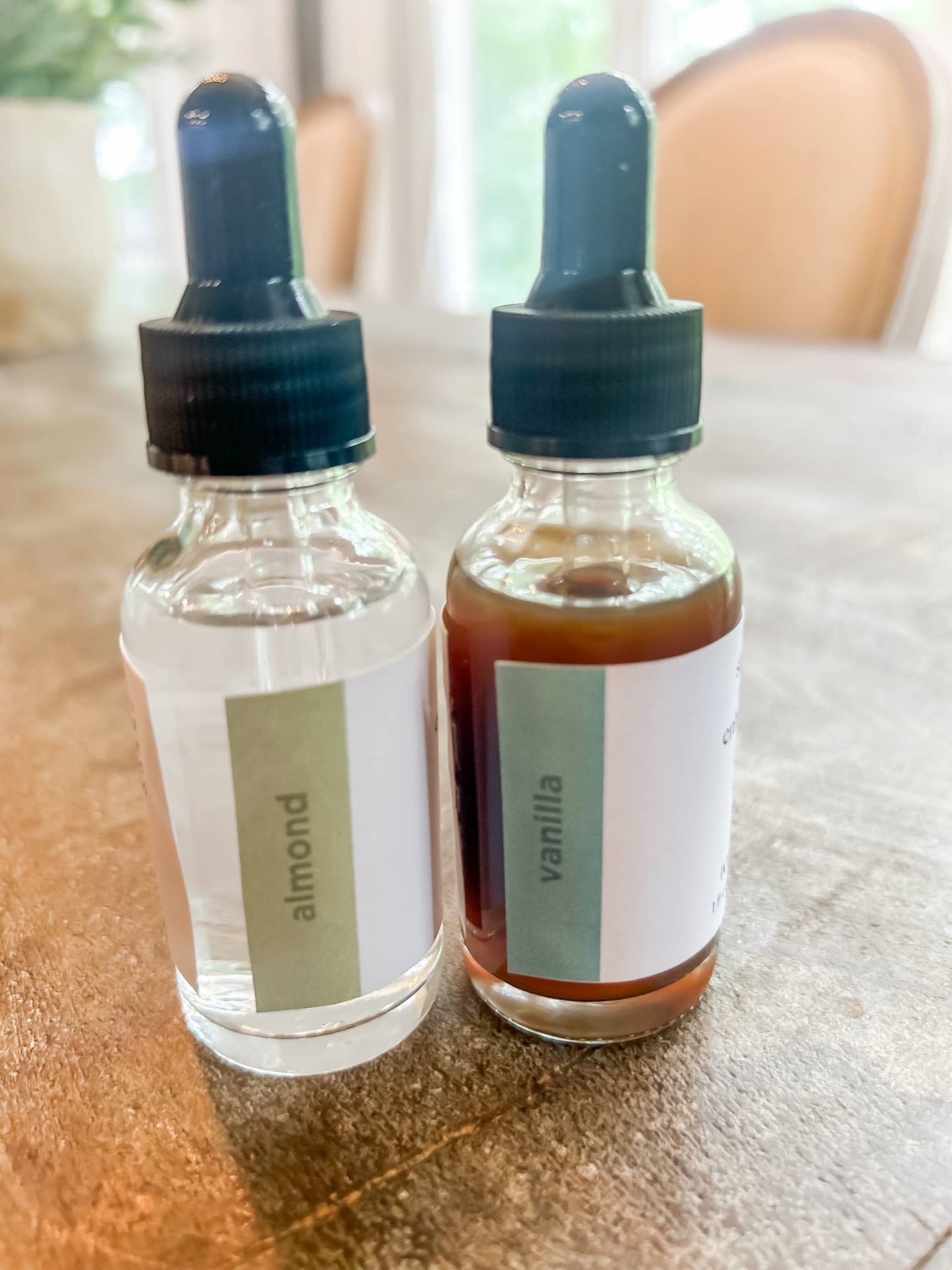 Simmer Pot Enhancer - Vanilla