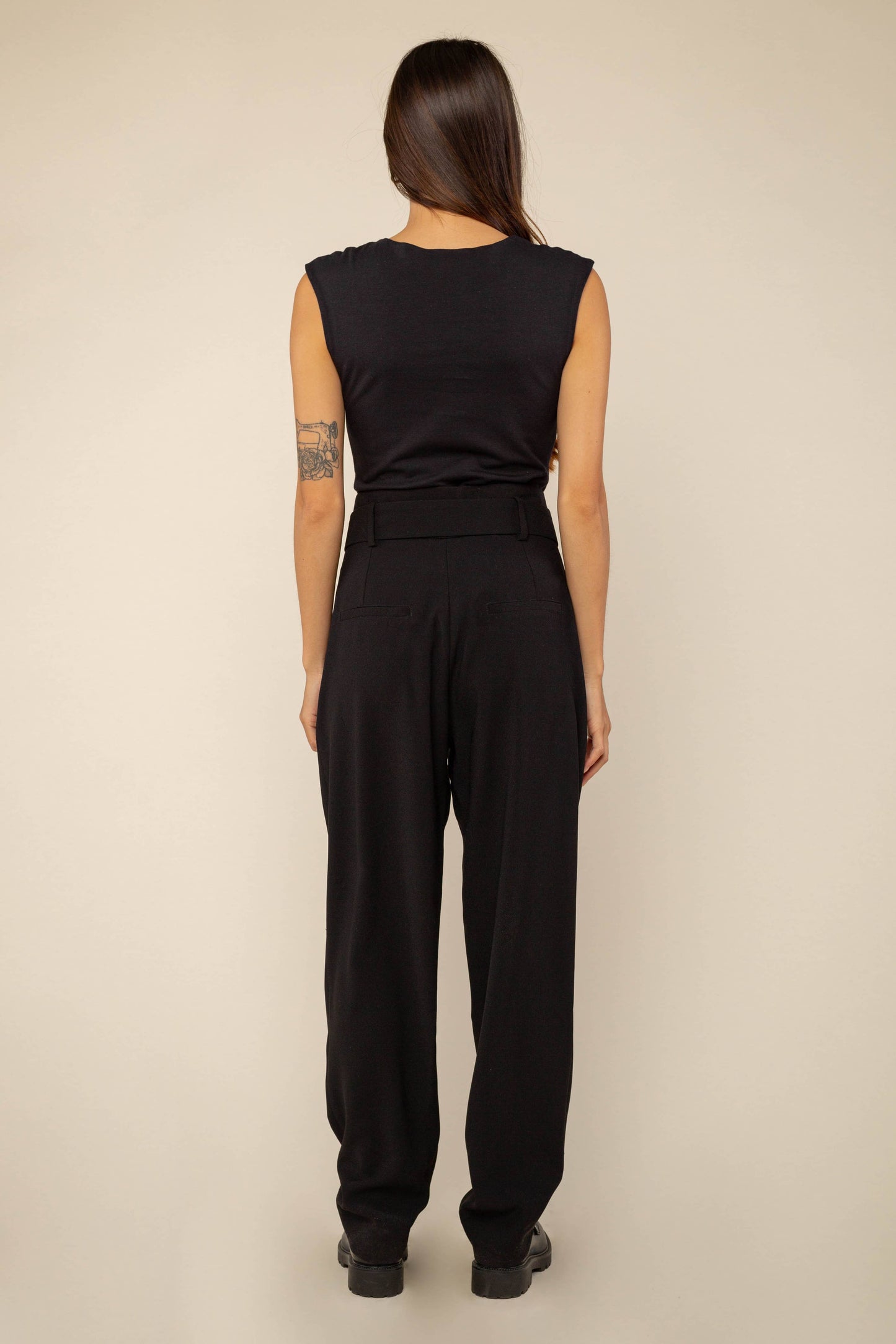 Bamboo Lexi Bodysuit