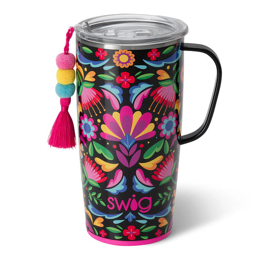 Swig Life 22 oz Travel Mug
