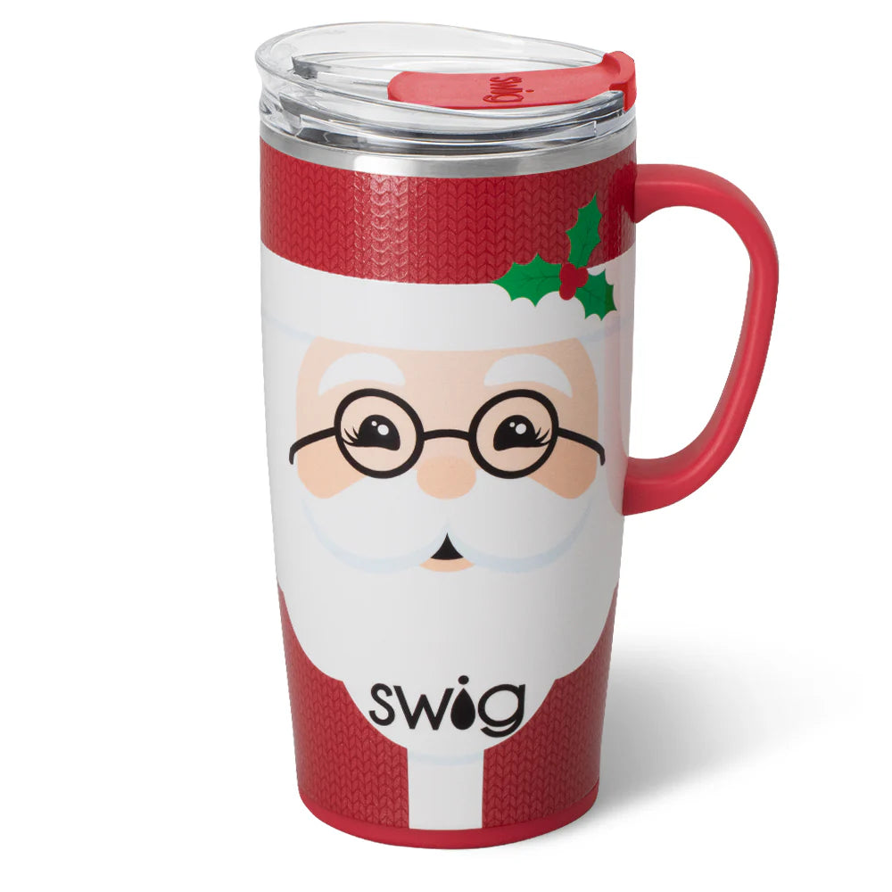 Swig Life 22 oz Travel Mug