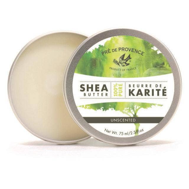 100% Pure Shea Butter