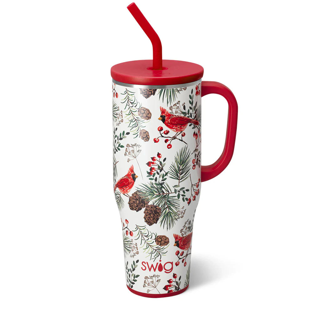Swig Life Mega Mug 40 oz