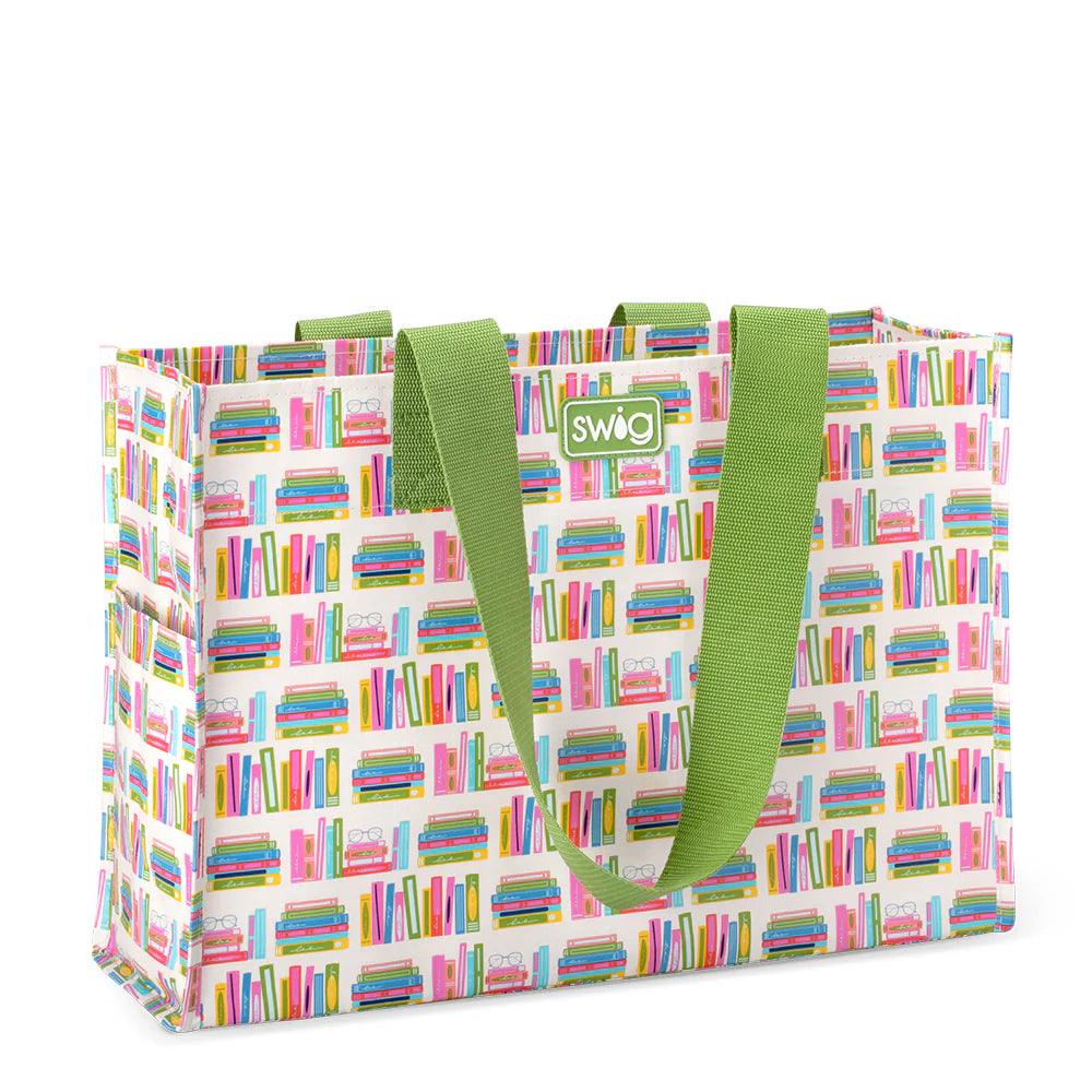 Swig Life Large Reusable Gift Bag