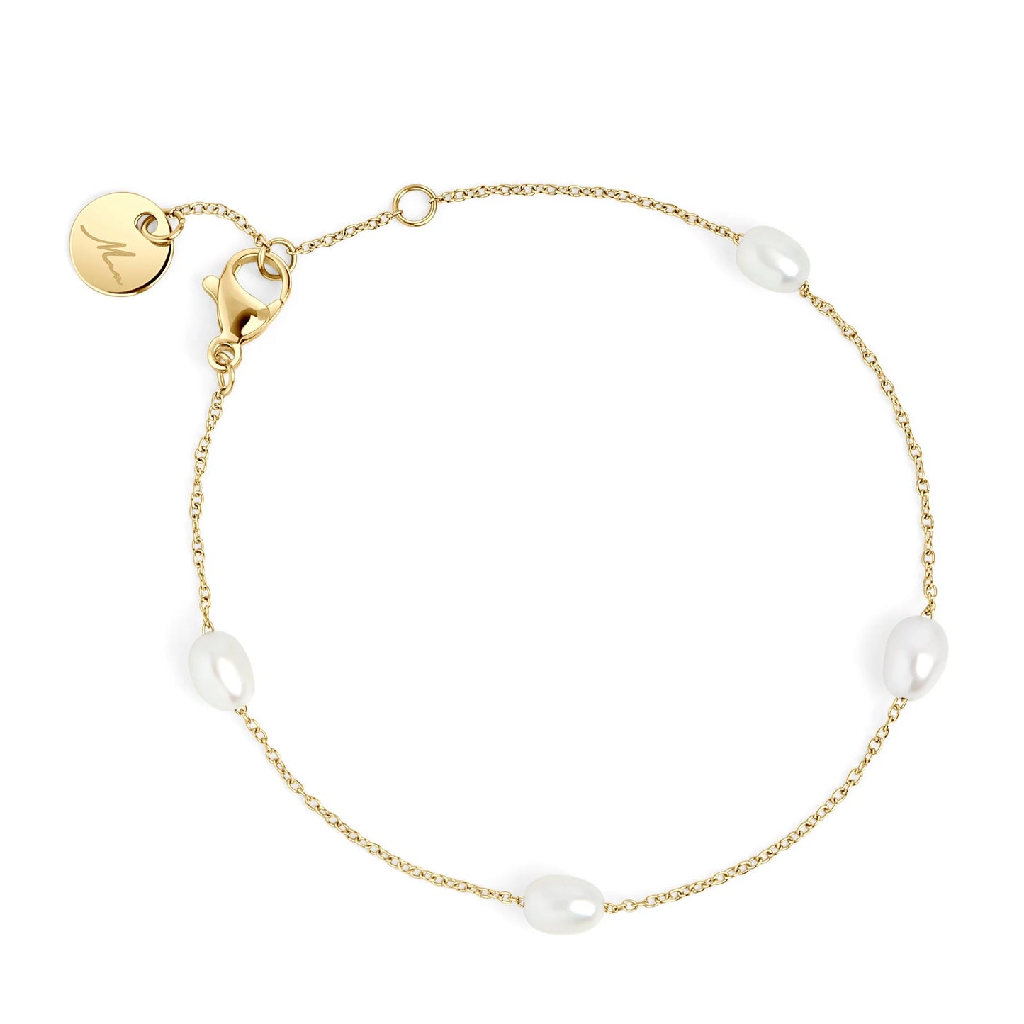 The Pearl Gift Set