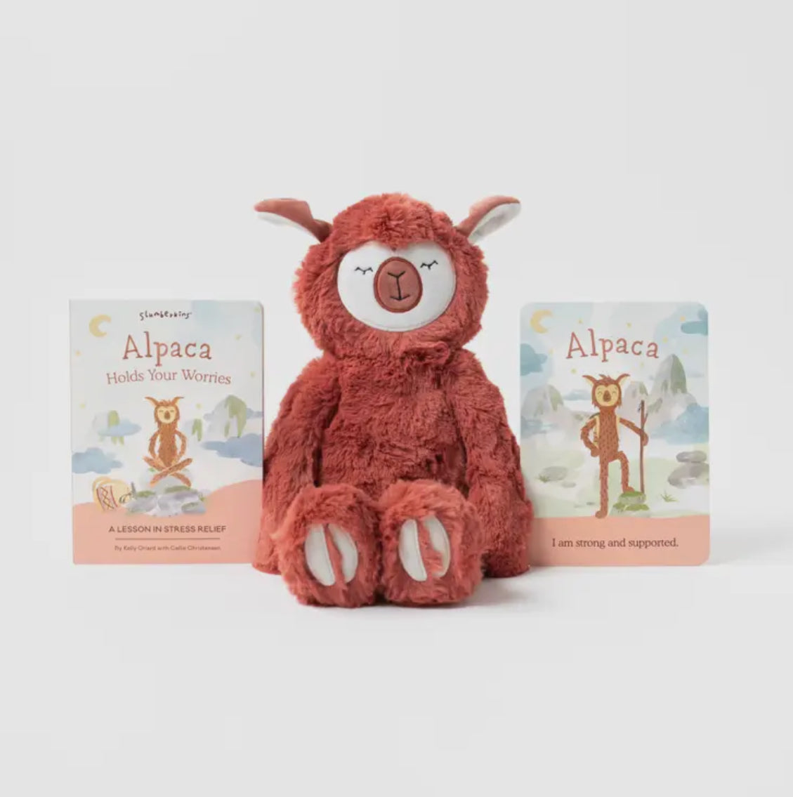 Alpaca Kin