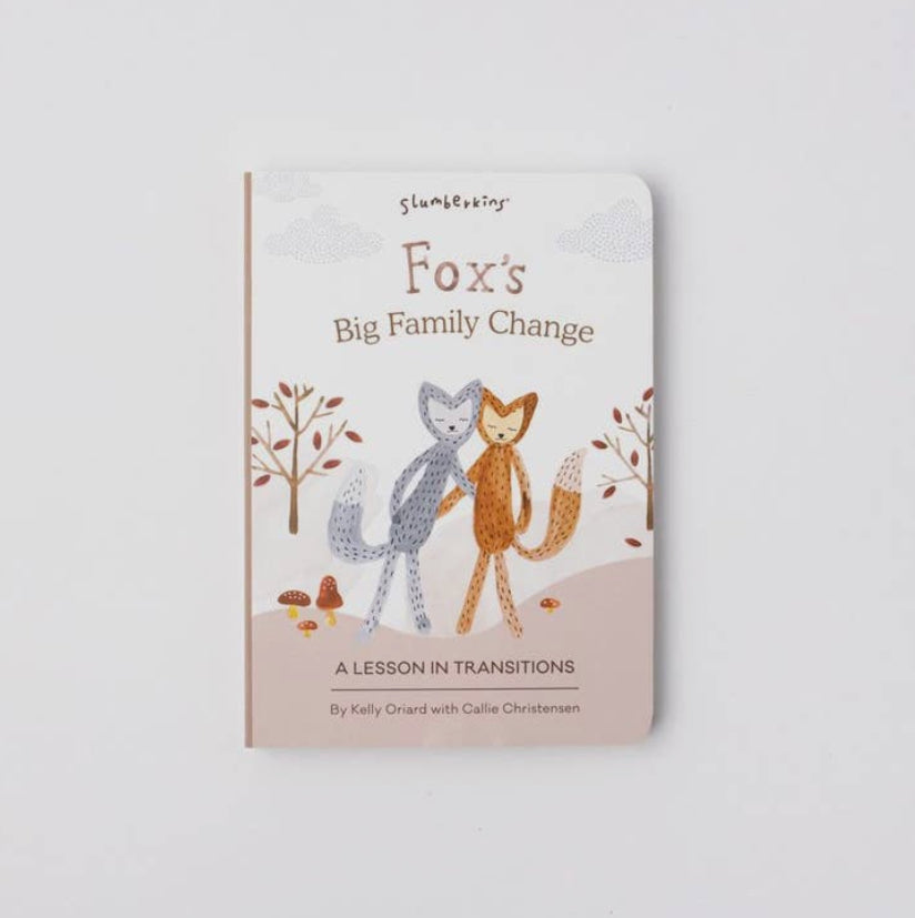 Fox Kin