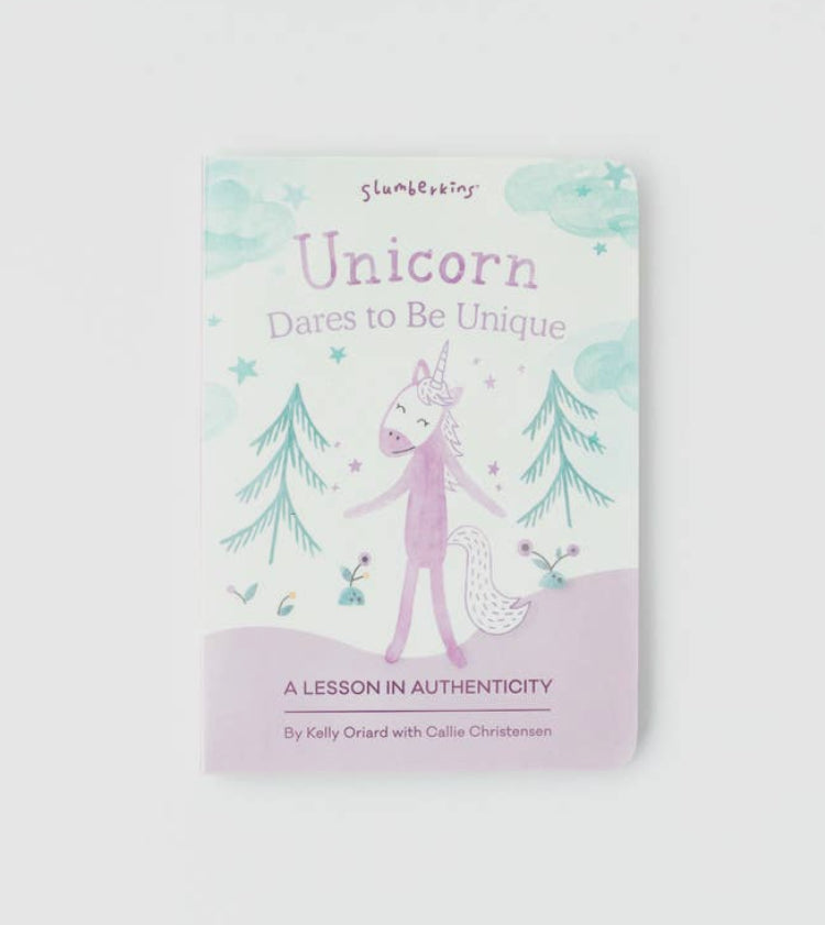 Unicorn Kin