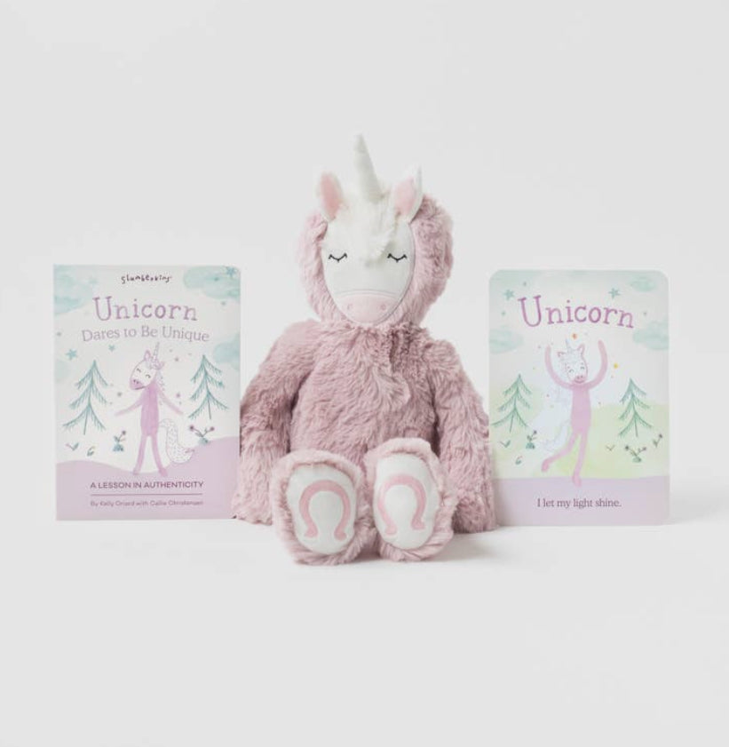 Unicorn Kin