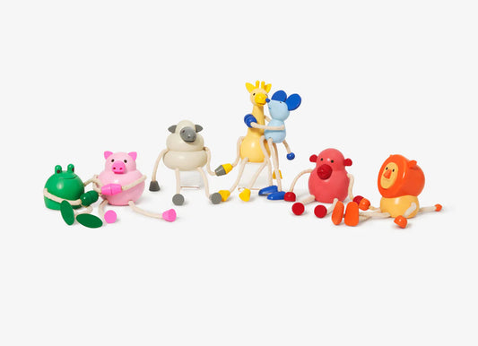 Palimals
