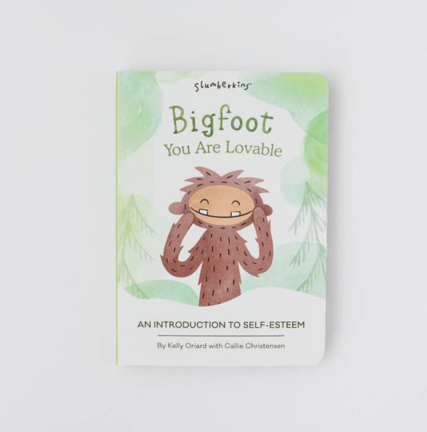 Big Foot Kin