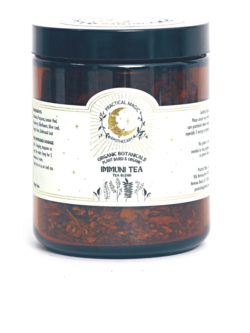 Immuni Tea