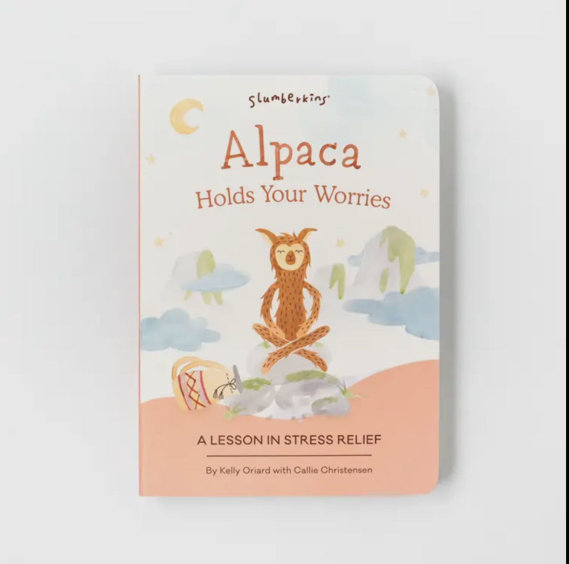 Alpaca Kin