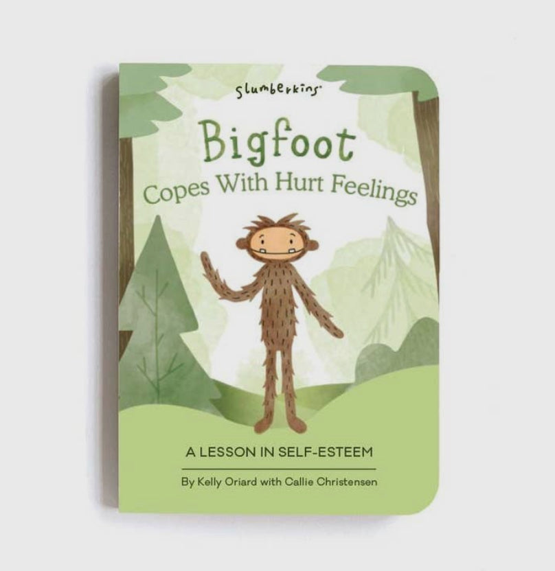 Big Foot Kin
