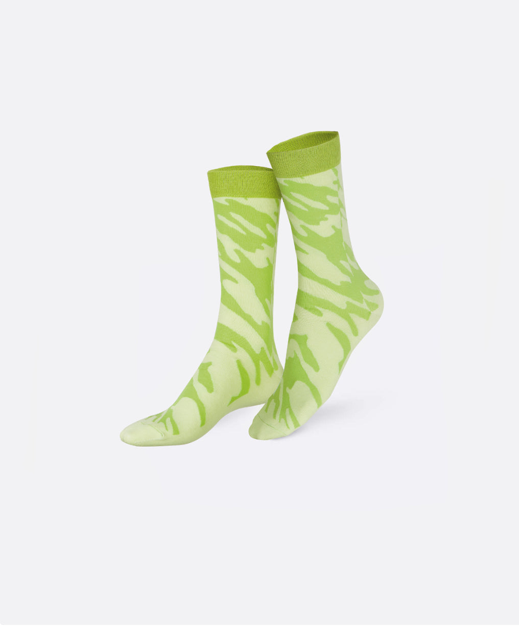 White Wine Socks