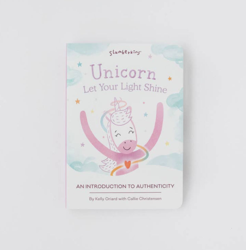 Unicorn Kin