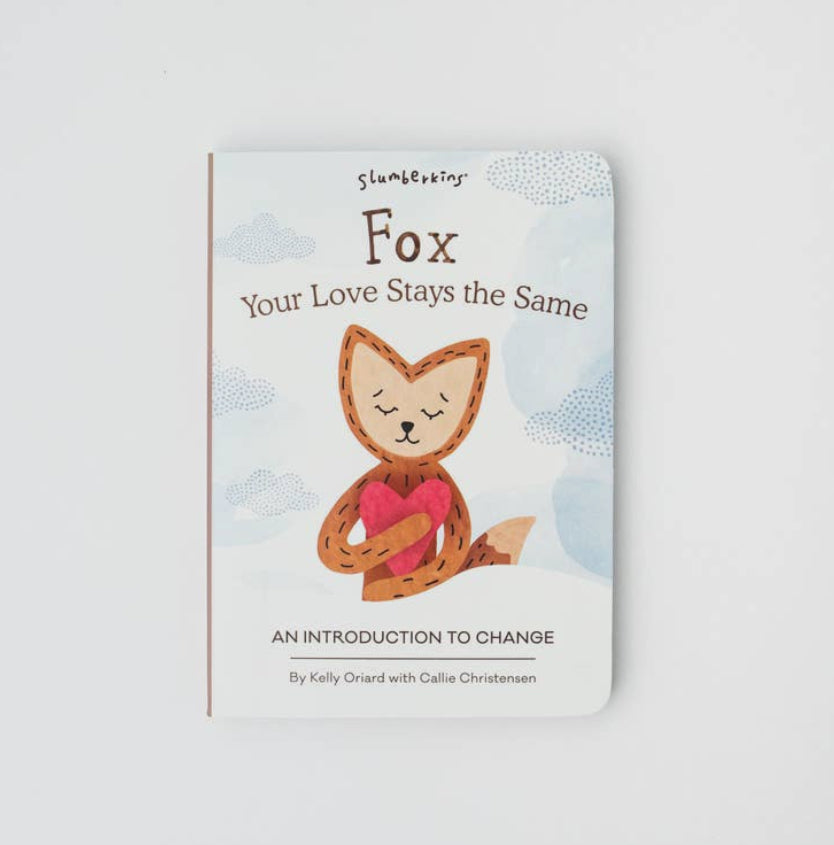 Fox Kin