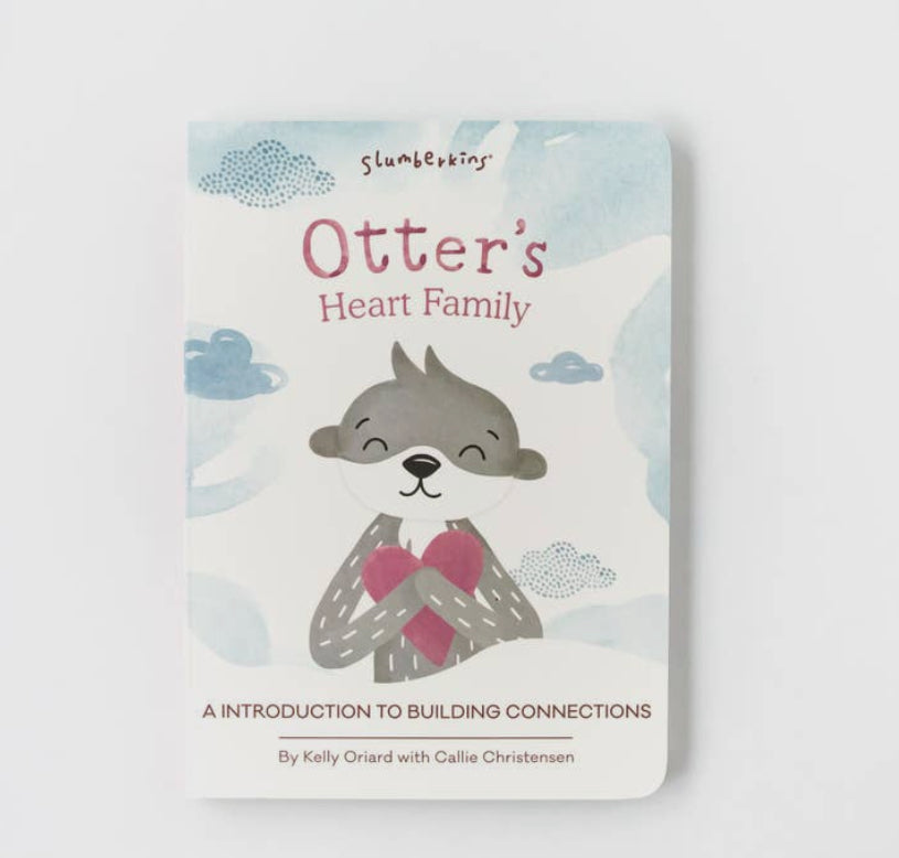Otter Snuggler Single