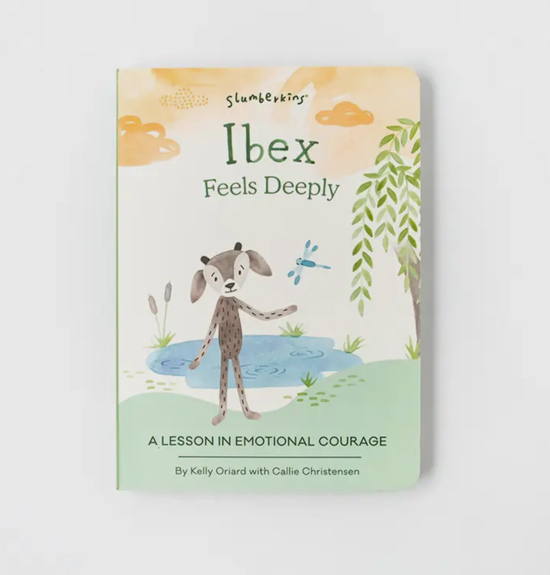 Ibex Kin