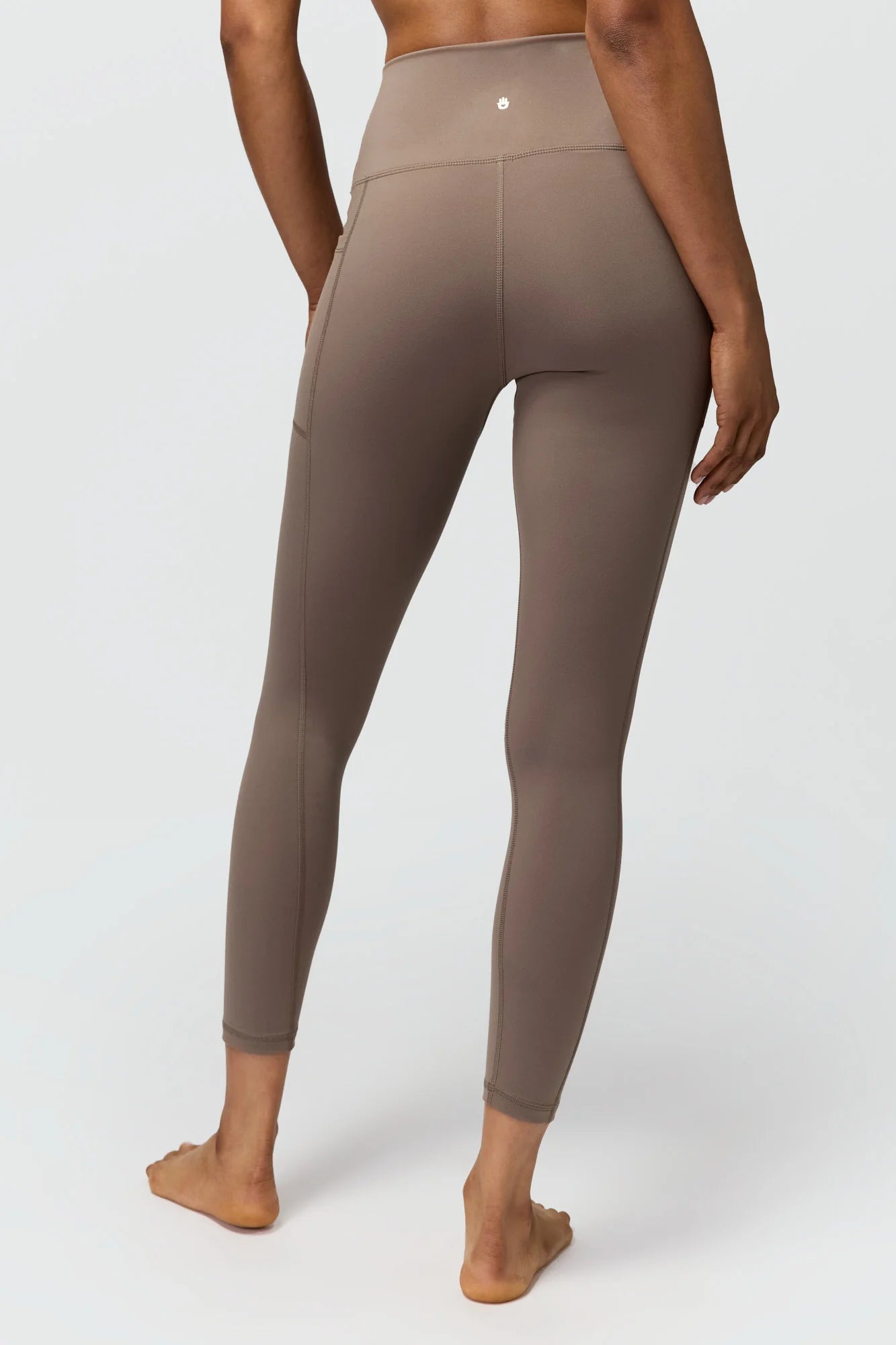 Nova Dream Tech 7/8 Legging with pocket