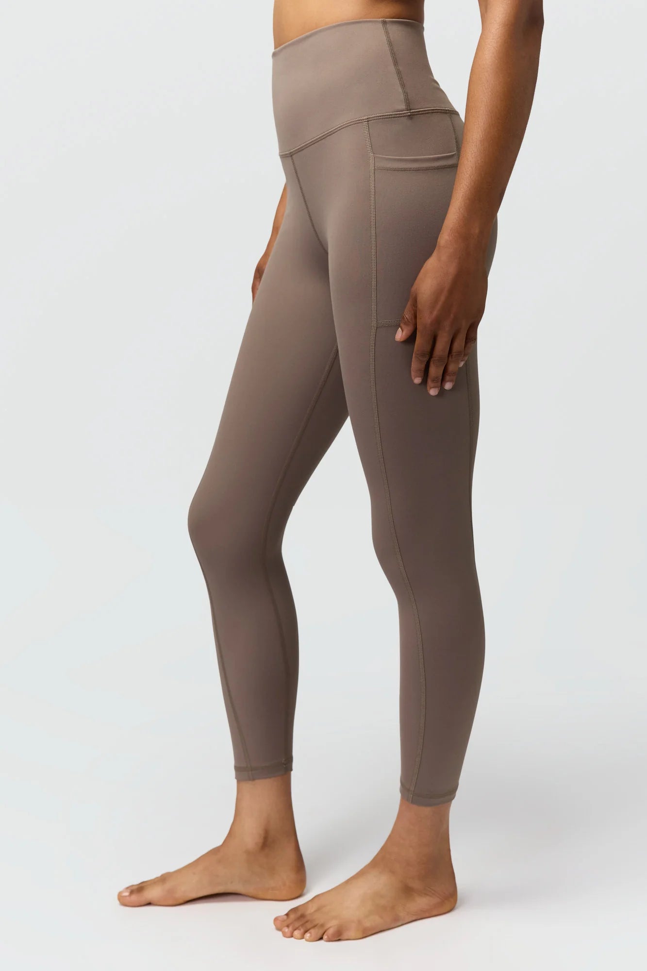 Nova Dream Tech 7/8 Legging with pocket
