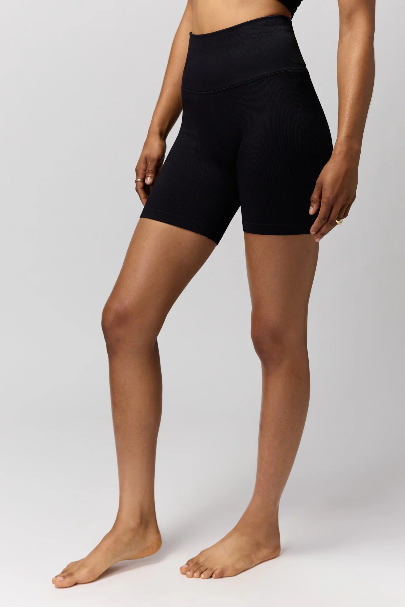 Love Sculpt 5” Biker Short