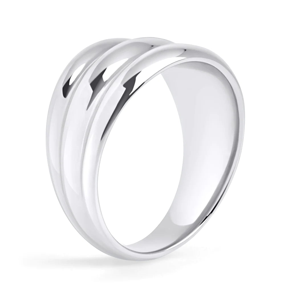 Dune Ring