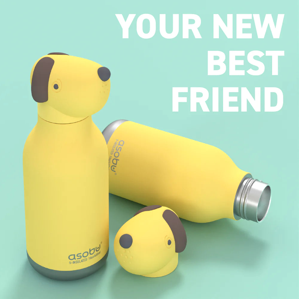 Doggie Bestie Bottle