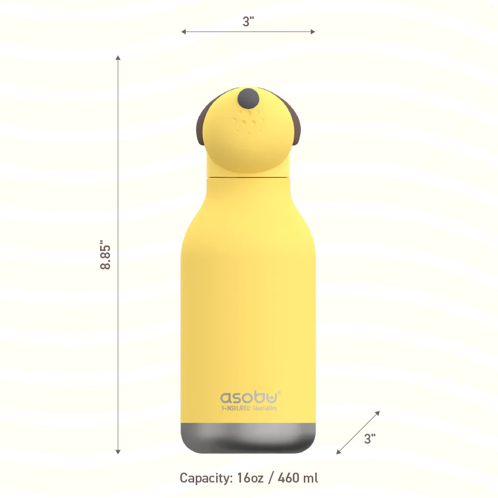 Doggie Bestie Bottle