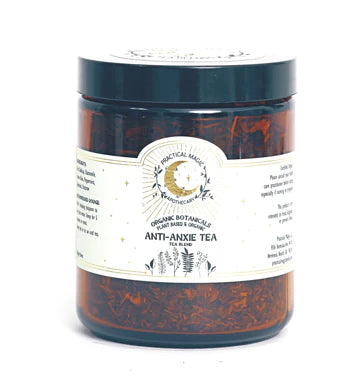 Anti-Anxie Tea