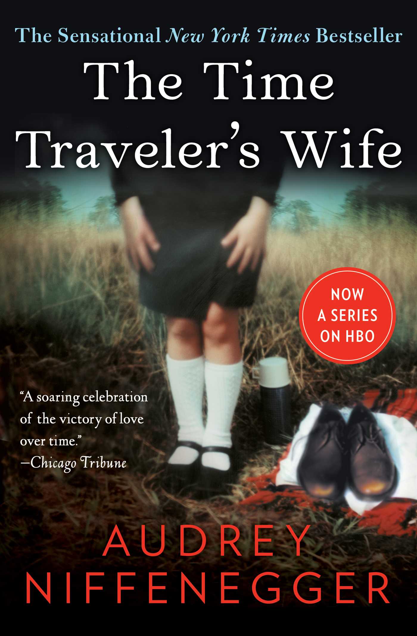 The Time Traveler’s Wife