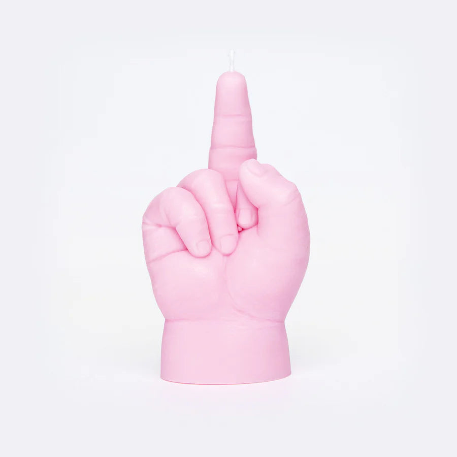 CandleHand - Baby “F*ck You”