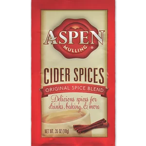 Aspen Mulling Spice