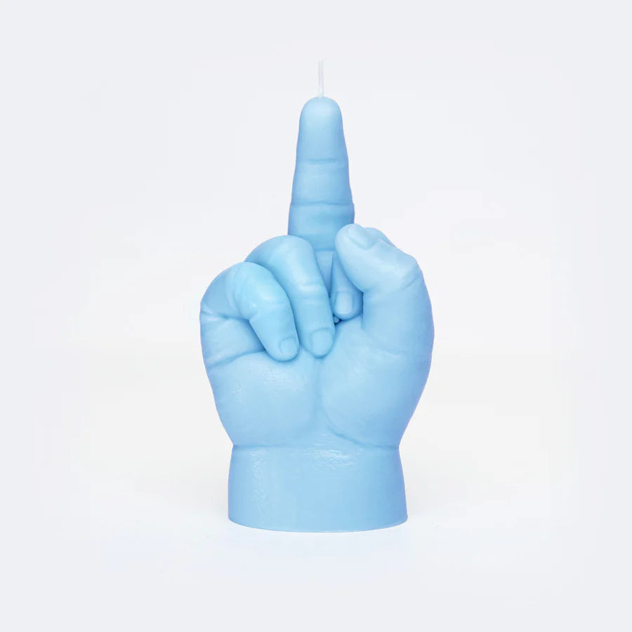 CandleHand - Baby “F*ck You”