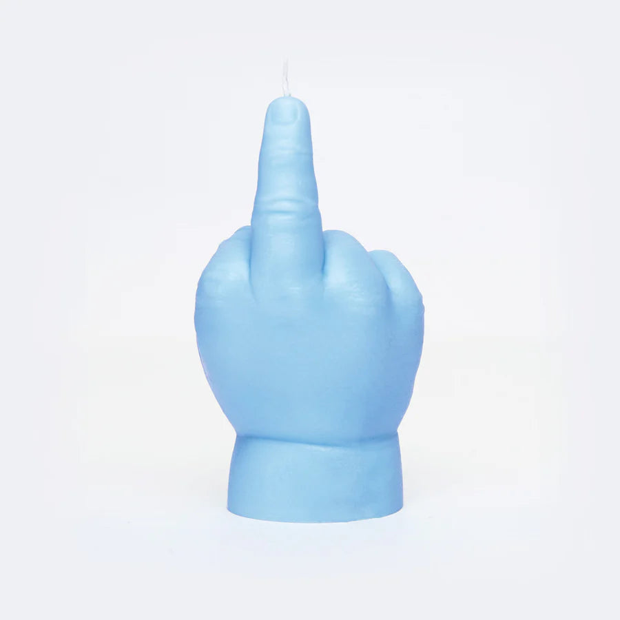 CandleHand - Baby “F*ck You”