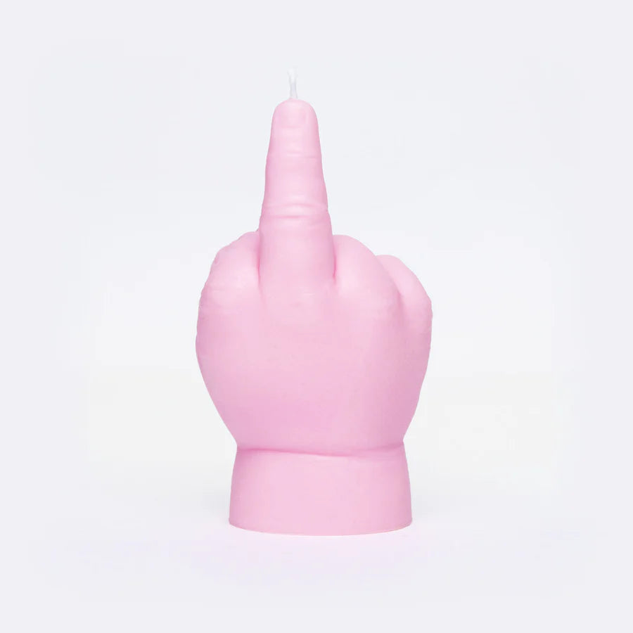 CandleHand - Baby “F*ck You”